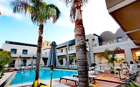 Hotel Libyan Princess Kreta